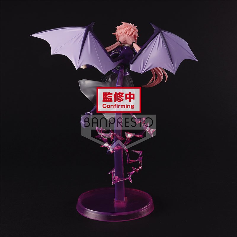 15CM Genuine Original Anime Figure Milim Nava Demon Dragon Turning PVC Model Dolls Gift Desktop Collection Decoration Toys