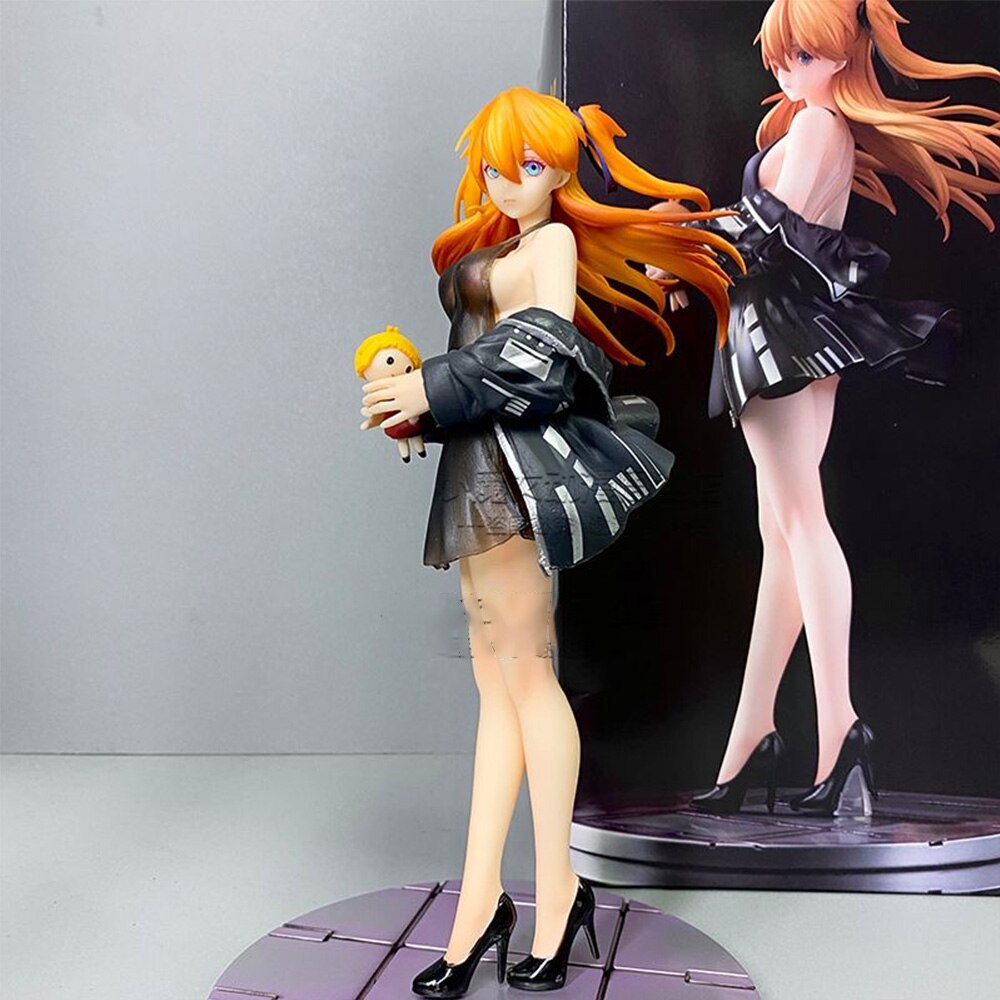 Anime Cute girl Clothes can be assembled Action Figures Toys Collection removable Model Doll Statue Gift Toy